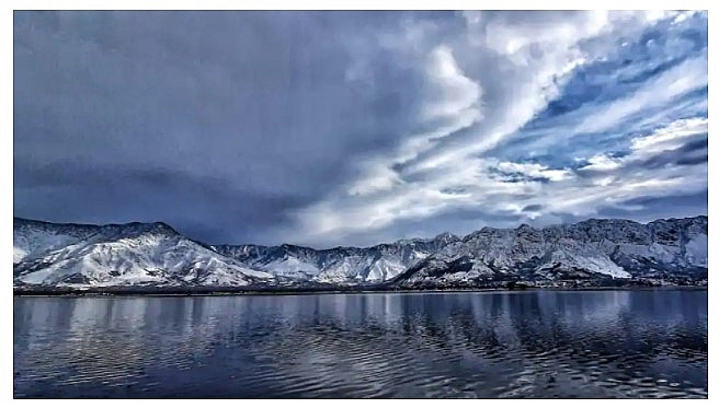 India weather forecast latest, December 15: Light rain and thundershowers to continue with a dip in temperature India weather forecast latest, December 15: Light rain and thundershowers to continue with a dip in temperature