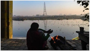 india weather forecast latest december 23 very poor air quality in delhi and temperatures to drop further