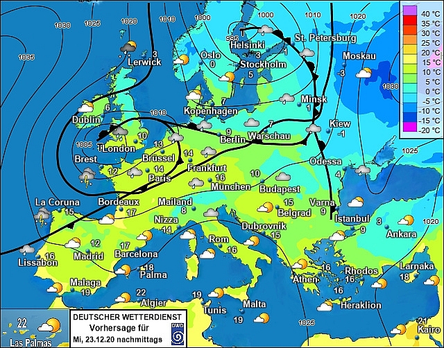 UK and Europe weather forecast latest, December 24: Freezing air, widespread snow to cover the UK over the next couple of weeks