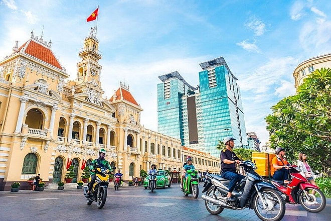 Brand Finance: Vietnam's brand value skyrockets amid Covid-19 Brand Finance: Vietnam's brand value skyrockets amid Covid 19