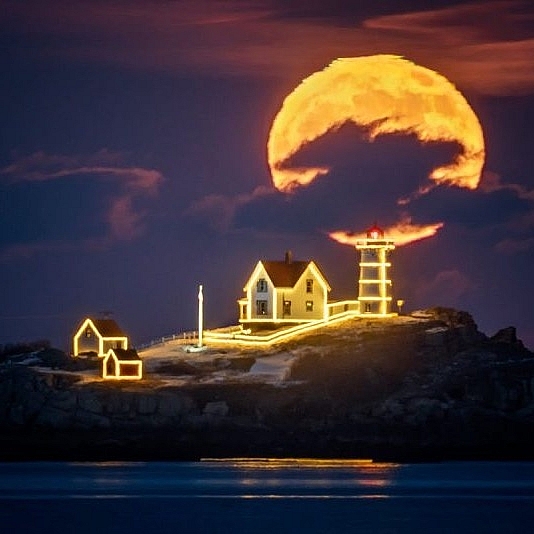 Cold Moon 2020: All things you need to know about the last full moon of the decade Cold Moon 2020: All things you need to know about the last full moon of the decade