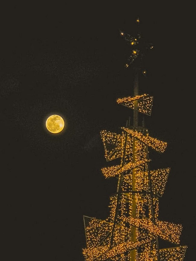 Cold Moon 2020: All things you need to know about the last full moon of the decade Cold Moon 2020: All things you need to know about the last full moon of the decade