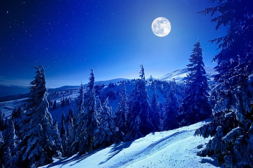 Cold Moon 2020: All things you need to know about the last full moon of the decade Cold Moon 2020: All things you need to know about the last full moon of the decade