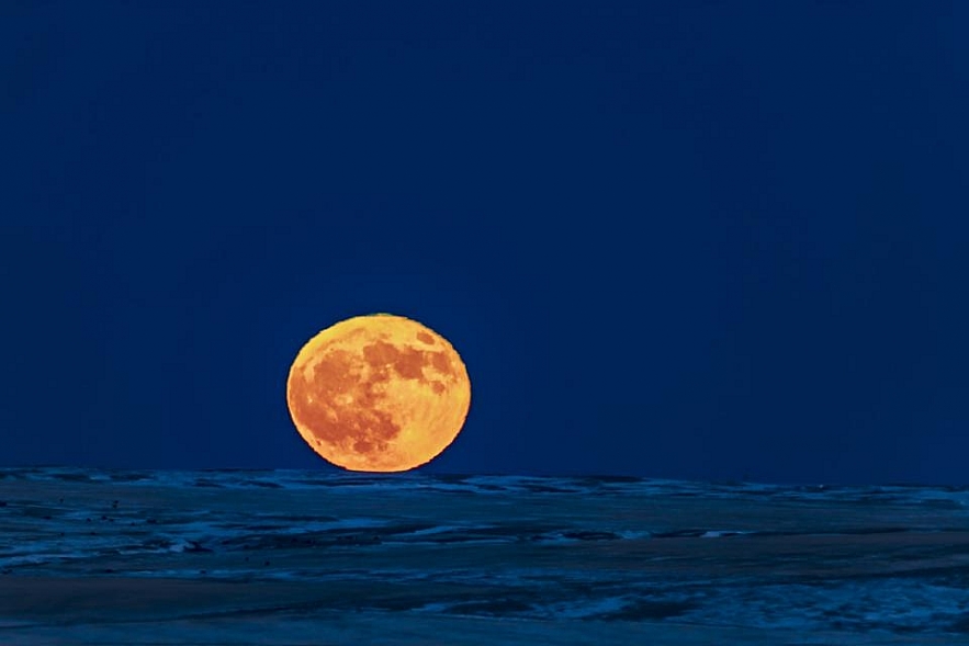 Cold Moon 2020: All things you need to know about the last full moon of the decade Cold Moon 2020: All things you need to know about the last full moon of the decade