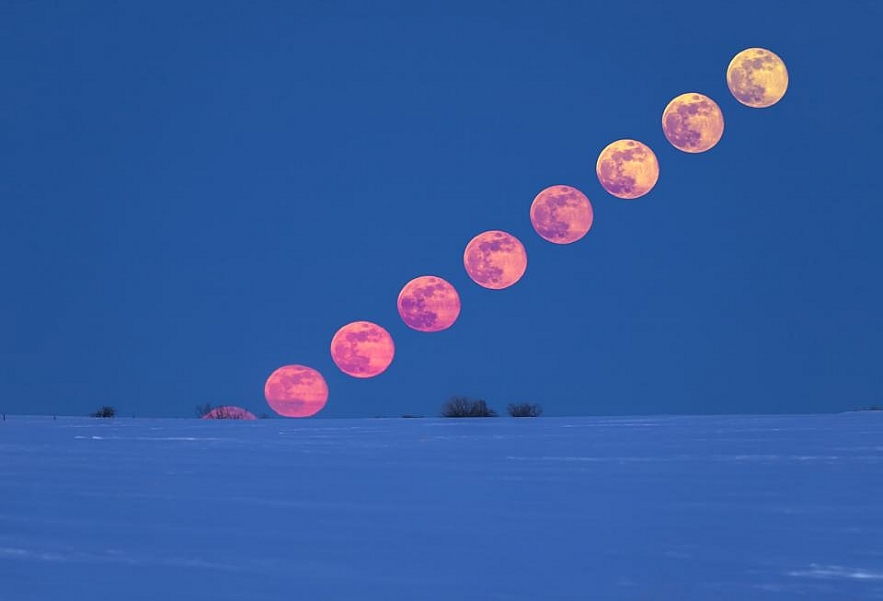Cold Moon 2020: All things you need to know about the last full moon of the decade Cold Moon 2020: All things you need to know about the last full moon of the decade