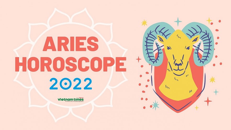 Aries Horoscope 2022: Yearly Predictions for Love, Financial, Career and Health. Photo: vietnamtimes. Aries Horoscope 2022: Yearly Predictions for Love, Financial, Career and Health. Photo: vietnamtimes.
