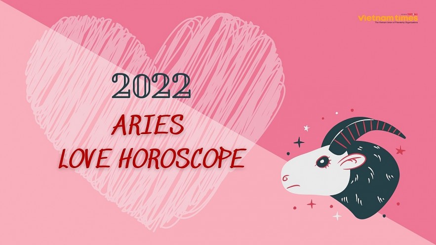Aries Horoscope 2022: Yearly Predictions for Love, Financial, Career and Health Aries Horoscope 2022: Yearly Predictions for Love, Financial, Career and Health