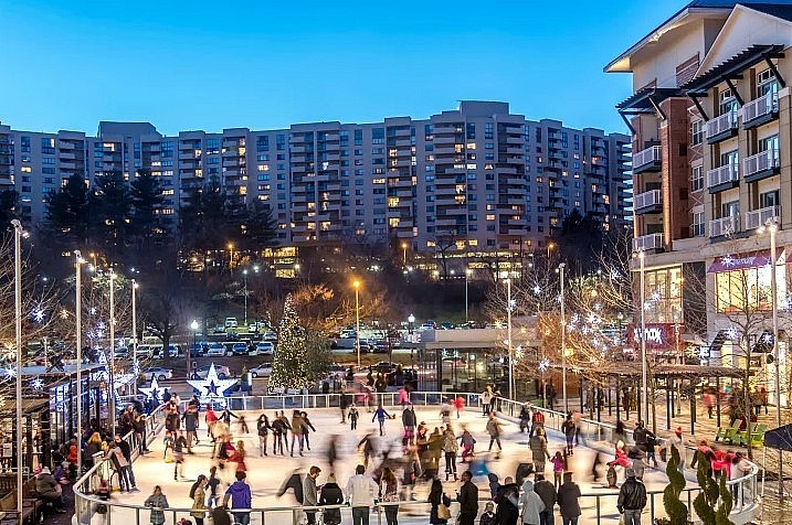 Best Cities To Live In The US In 2021 Best Cities To Live In The US In 2021