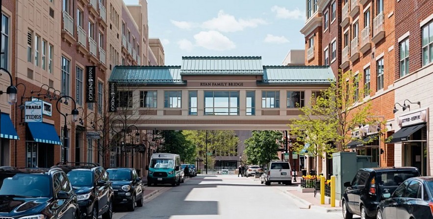 Best Cities To Live In The US In 2021 Best Cities To Live In The US In 2021