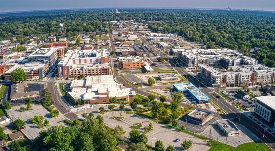 Best Cities To Live In The US In 2021 Best Cities To Live In The US In 2021