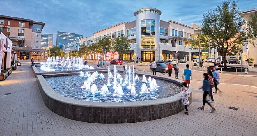 Best Cities To Live In The US In 2021 Best Cities To Live In The US In 2021