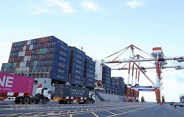Vietnam’s GDP Grows 1.42 Percent In Nine Months Vietnam’s GDP Grows 1.42 Percent In Nine Months