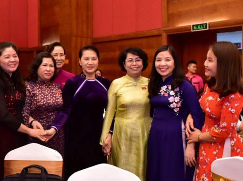 ຫ​ວຽດ​ນາມ ສ​ວຍ​ໃຊ້​ໂອ​ກາດ​ຈາກການ​ປະ​ຕິ​ວັດ​ອຸດ​ສາ​ຫະ​ກຳ ຄັ້ງ​ທີ 4 ຢ່າງ​ມີ​ປະ​ສິດ​ທິ​ຜົນ