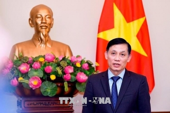 ຫວຽດນາມ ເຂົ້າຮ່ວມກອງປະຊຸມຂອງສະພາຄວາມໝັ້ນຄົງ ສປຊ