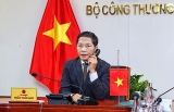 ສະຫະລ ດອາເມລ ກາ ໄດ ສະໜ ບສະໜ ນຫວຽດນາມ ທ ເປ ນປະເທດ ເຂ ມແຂງ ເອກະລາດ ແລະ ຈະເລ ນຮ ງເຮ ອງ