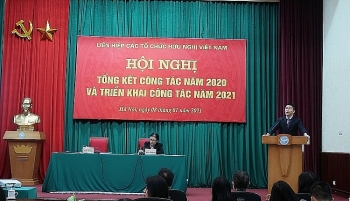 10 ໝາກ​ຜົນ​ທີ່​ພົ້ນ​ເດັ່ນ​ຂອງ VUFO ໃນ​ປີ 2020