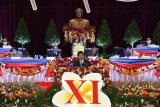 ລາວ ຍ ງມ ປະຊາຊ ນຫລາຍ ຄ ນຕ ດເຊ ອໄຂ ຍ ງເພ ມ