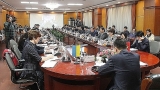 ອາ ຟ ກ ກາ ມ ຄວາ ມ ຫວ ງ ກາຍ ເປ ນ ຄ ຮ ວມ ມ ສະ ໜ ດ ສະ ໜ ມຂອງ ຫວຽດ ນາມ