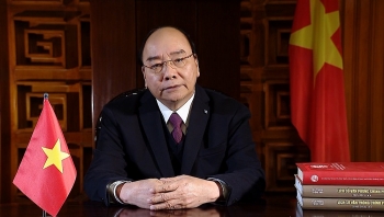 ຫວຽດ​ນາມ​ຖື​ການ​ຮ່ວມ​ມື​ກະ​ທຳ​ຂອງ​ປະ​ຊາ​ຊົນ​ແຕ່​ລະ​ຄົນ​ແມ່ນ​ພື້ນ​ຖານ​ເພື່ອ​​ປັບ​ຕົວ​ໃຫ້​ແທດ​ເໝາະກັບ​ການ​ປ່ຽນ​ແປງ​ຂອງ​ດິນ​ຟ້າ​ອາ​ກາດ