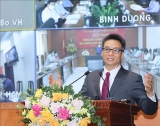 ປີ 2022ຕັ້ງ​ໜ້າ​ຫັນ​ເປັນ​ດີ​ຈີ​ຕອນ ເພື່ອ​ສ້າງ​ບາດ​ກ້າວ​ຢ່າງ​ແຮງ​ໃນ​ທົ່ວ​ຂະ​ແໜງວັດ​ທະ​ນະ​ທຳ