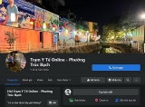 ຮ່າ​ໂນ້ຍ​ຜັນ​ຂະ​ຫຍາຍ​ຮູບ​ແບບ “ສຸກ​ສາ​ລາ ອ​ອນ​ໄລ” ແຫ່ງ​ທຳ​ອິດ