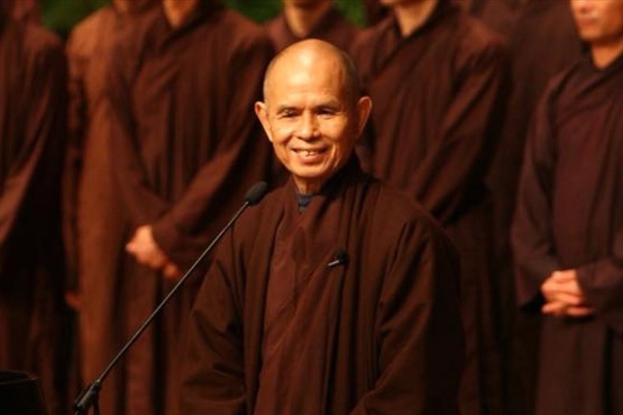 ພະມະຫາອາຈານ ທິກເຍິດແຮ້ງ ເຖິງແກ່ມໍລະນະພາບ ແມ່ນການສູນເສຍ ຂອງປະຊາຄົມພຸດທະສາສະໜາ ເວົ້າລວມ ແລະ ພຸດທະສາສະໜາ ຫວຽດນາມ ເວົ້າສະເພາະ ພະມະຫາອາຈານ ທິກເຍິດແຮ້ງ ເຖິງແກ່ມໍລະນະພາບ ແມ່ນການສູນເສຍ ຂອງປະຊາຄົມພຸດທະສາສະໜາ ເວົ້າລວມ ແລະ ພຸດທະສາສະໜາ ຫວຽດນາມ ເວົ້າສະເພາະ