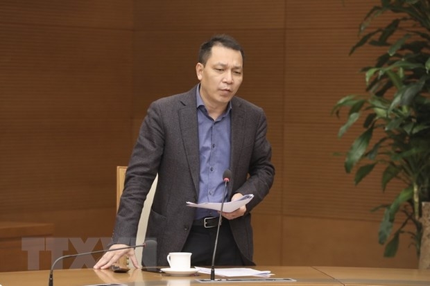 ຫວຽດນາມ ແລະ ອັງກິດແລກ່ປຽນກ່ຽວກັບການຮ່ວມມືໃນຂົງເຂດການຄ້າ ແລະພະລັງງານລະຫວ່າງສອງປະເທດ ຫວຽດນາມ ແລະ ອ ງກ ດແລກ ປຽນກ ຽວກ ບການຮ ວມມ ໃນຂ ງເຂດການຄ າ ແລະພະລ ງງານລະຫວ າງສອງປະເທດ