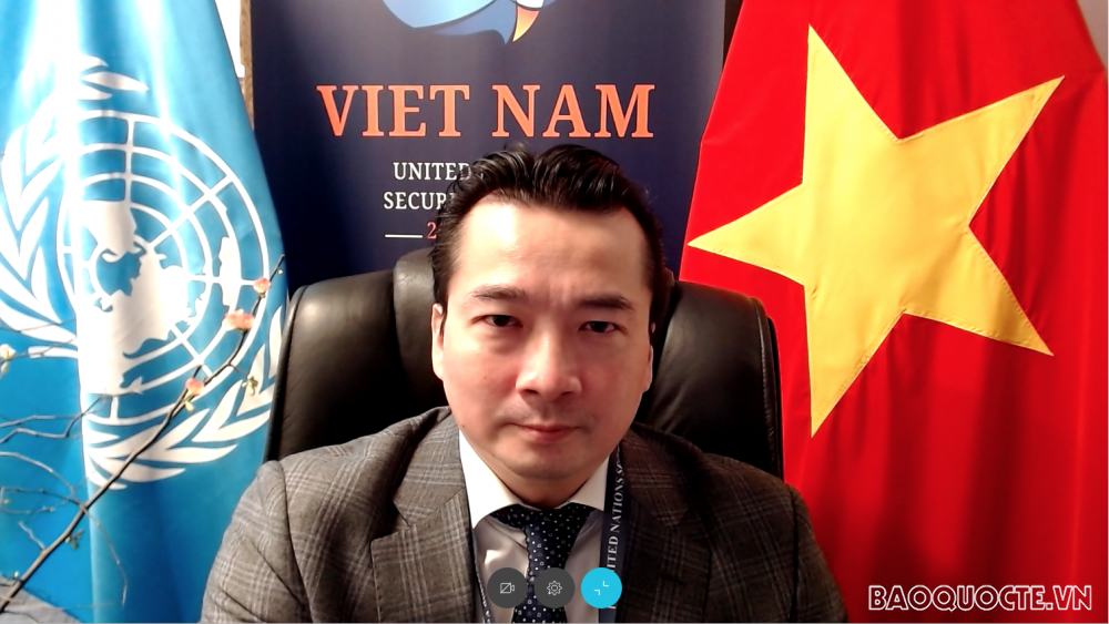 ຫວຽດ​ນາມ​ມີ​ຄວາມ​ເອົາ​ໃຈ​ໃສ່​ຕິດ​ຕາມ​ບັນ​ດາ​ການ​ຜັນ​ແປ​ຢູ່​ໂຊ​ມາ​ລີ