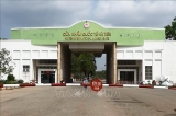 ສາ ທາ ລະ ນະ udmurtia ເອ າ ໃຈ ໃສ ຊ ກ ຍ ການ ພ ວ ພ ນ ທາງ ການ ຄ າ ກ ບ ຫວຽດ ນາມ