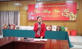 ຫ ອງວ າການປະທານປະເທດ ຈ ດກອງປະຊ ມສະຫລ ບປະຈຳປ 2020 ແລະ ທ ດທາງແຜນການ ປ 2021