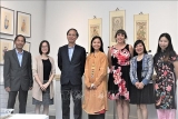 ງານ​ວາງ​ສະ​ແດງ​ວັດ​ທະ​ນະ​ທຳ​ເຕັດ​ຫວຽດ​ນາມທີ່​ພົ້ນ​ເດັ່ນ ຢູ່ ອົດ​ສະ​ຕາ​ລີ