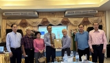 ຊຸກ​ຍູ້​ການ​ລົງ​ທຶນ, ການ​ທ່ອງ​ທ່ຽວ ແລະ ການ​ພົວ​ພັນ​ແລກ​ປ່ຽນ​ປະ​ຊາ​ຊົນ​ລະ​ຫວ່າງ ຫວຽດ​ນາມ ແລະ ແຂ​ວງ ໜອງ​ບົວ ລຳ​ພູ (ໄທ)