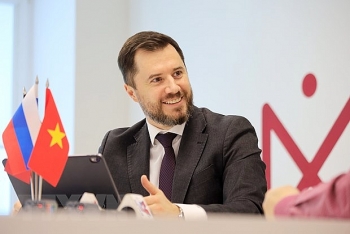 ສາ​ທາ​ລະ​ນະ Udmurtia ເອົາ​ໃຈ​ໃສ່​ຊຸກ​ຍູ້​ການ​ພົວ​ພັນ​ທາງ​ການ​ຄ້າ ກັບ ຫວຽດ​ນາມ