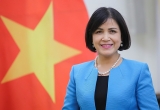 unfpa ມອບ ເຄ ອງ ໃຊ ປະ ຈຳ ວ ນໜ ນ ຊ ວຍ ໃຫ ແມ ຍ ງ ທ ມ ຄວາມ ສ ຽງ ຈາກ ການ ໃຊ ຄວາມ ຮ ນ ແຮງ
