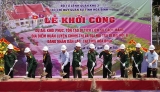 ມ ສະຕ ປະຕ ບ ດການດ າເນ ນວ ຖ ຊ ວ ດແບບໃໝ ປ ອງກ ນພະຍາດໂຄວ ດ 19