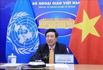 ອັດ​ກອງ​ປະ​ຊຸມ​ປະ​ຈຳ​ປີ​ຄັ້ງ​ທີ 46 ຂອງ ສະ​ພາ​ສິດ​ທິ​ມະ​ນຸດ ສ​ປ​ຊ
