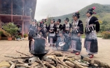 ປ່​ຽນ​ແປງ​ໃໝ່​ກົນ​ໄກ, ນະ​ໂຍ​ບາຍ​ໜູນ​ຊ່ວຍ​ໂຄງ​ການ​ເປົ້າ​ໝາຍ​ແຫ່ງ​ຊາດ ພັດ​ທະ​ນາ​ເສດ​ຖະ​ກິດ - ສັງ​ຄົມ​ເຂດ​ພໍ່​ແມ່​ປະ​ຊາ​ຊົນ​ບັນ​ດາ​ເຜົ່າ​ສ່ວນ​ໜ້ອຍ ແລະ ເຂດ​ພູ​​ດອຍ