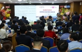 ນັກ​ລົງ​ທຶນ​ຍີ່​ປຸ່ນ​ເລືອກ​ຫວຽດ​ນາມ ຍ້ອນ​ມີ​ສະ​ຖຽນ​ລະ​ພາບ​ດ້ານ​ການ​ເມືອງ ແລະ ເສດ​ຖະ​ກິດ​ມະ​ຫາ​ພາກ​ທີ່​ເປັນ​ປົກ​ກະ​ຕິ