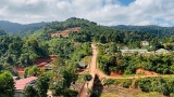 ກວາງ​ບິ່ງ​ເປີດ​ປະ​ຕູ​ດ່ານ​ຊາຍ​ແດນ​ສຳ​ຮອງ ກ່າ​ຣອງ