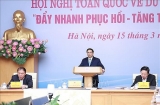 ນາ​ຍົກ​ລັດ​ຖະ​ມົນ​ຕີ: ນຳຫວຽດ​ນາມ​ເຂົ້າ​ໃນ​ກຸ່ມ 30 ປະ​ເທດ​ທີ່​ມີກຳລັງຄວາມ​ສາ​ມາດ​ໃນ​ການການ​ແກ່ງແຍ້ງ​ດ້ານ​ການ​ທ່ອງ​ທ່ຽວ​ແຖວ​ໜ້າ