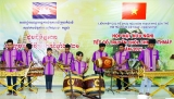 ເກີນເທີ: ມອບຂອງຂວັນທີ່ຈຳເປັນໃນການພົບປະມິດຕະພາບບຸນເຕັດ Chol Thnam Tmay