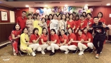 ສະ​ມາ​ຄົມ​ຊາວ​ຮຶງ​ອຽນ​ພົບ​ປະ​ພົວ​ພັນ​ຢູ່ ມາ​ເກົາ (ຈີນ)