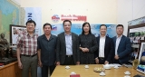 ການ​ເຄື່ອນ​ໄຫວ​ການ​ທູດ​ປະ​ຊາ​ຊົນ ແມ່ນ​ສຳ​ຄັນ​ທີ່​ສຸດ​ໃນ​ການ​ພັດ​ທະ​ນາ​ການ​ພົວ​ພັນ ຫວຽດ​ນາມ - ລັດ​ເຊຍ