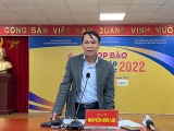 ງານບຸນສືື່ມວນຊົນ​ທົ່ວ​ປະ​ເທດ 2022 ຈະ​ດຳ​ເນີນ​ໃນ​ລະ​ຫວ່າງວັນ​ທີ 13 – 15 ເມ​ສາ