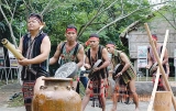 ບິ່ງ​ເຟືອກ​ເປີດ​ປະ​ຕູ​ການ​ທ່ອງ​ທ່ຽວ​ໃນ​ເງື່ອນ​ໄຂ​ປົກ​ກະ​ຕິ​ໃໝ່