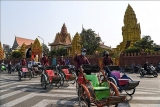 ຫວຽດ ນາມ ຈ ດ ຕ ງ ການໂອ ລ ມ ສ ນ ທະ ນາ ຂ ນ ສ ງ ກ ຽວ ກ ບ ການ ຊ ກ ຍ ສ ດ ອຳ ນາດ ດ ານ ເສດ ຖະ ກ ດ ຂອງແມ ຍ ງ