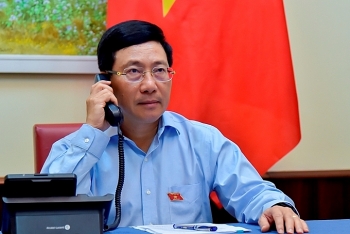 ບຸ​ລິ​ມະ​ສິດ​ການ​ຮ່ວມ​ມື​ມິດ​ຕະ​ພາບທີ່​ເປັນ​ມູນ​ເຊື້ອ​ລະ​ຫວ່າງ ຫວຽດ​ນາ​ມ - ເອ​ຢິບ