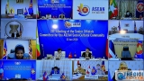 ລາວຕ ລາ ຄາ ສ ງ ຫວຽດ ນາມ ໃນ ບ ດ ບາດ ເປ ນ ປະ ທານ ອາ ຊຽນ