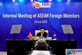 ກອງ ປະ ຊ ມກອງປະຊ ມສະມ ດຊາ ການ ເມ ອງ ຄວາມ ໝ ນ ຄ ງ ອາ ຊຽນ ຄ ງ ທ 21