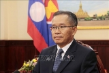 ສ ມວນ ຊ ນ ສາ ກ ນ ຫວຽດ ນາມ ພ ສ ດ ໄດ ບ ດ ບາດ ເປ ນ ປະ ທານ ອາ ຊ ຽນ ທ ເປ ນ ເຈ າ ການ ແລະ ຄວາມ ຮ ບ ຜ ດ ຊອບ